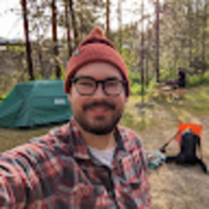 Meet your Posher, Ben